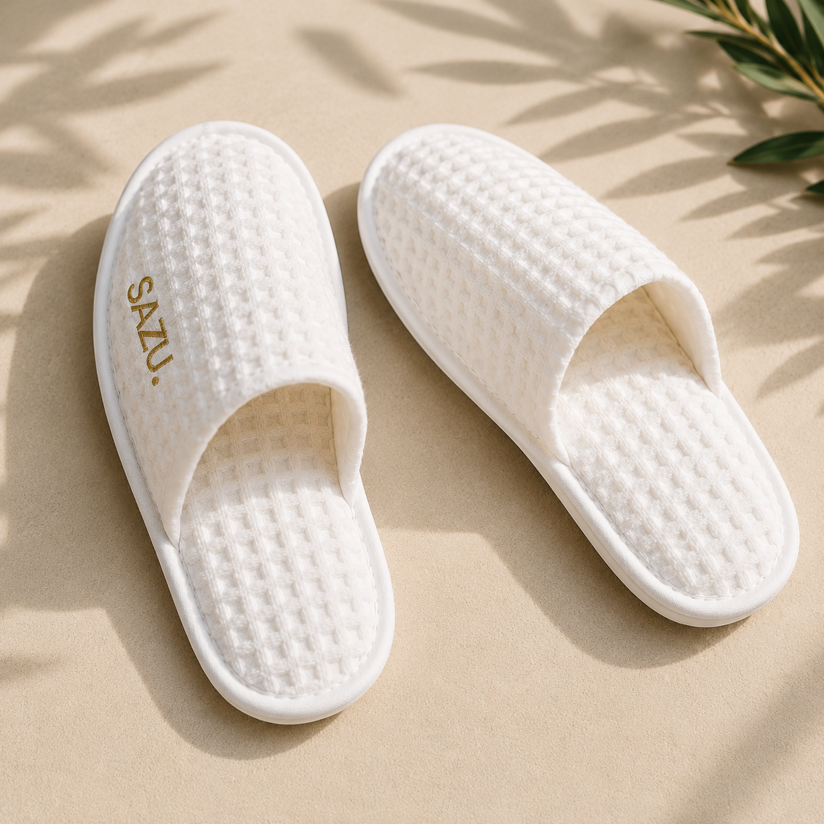 SAZU Wellbeing Slipper